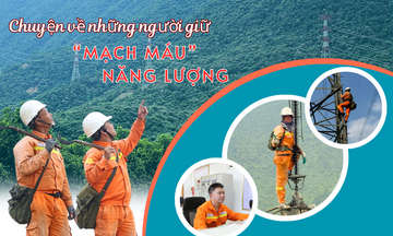 Chuyện về những người giữ