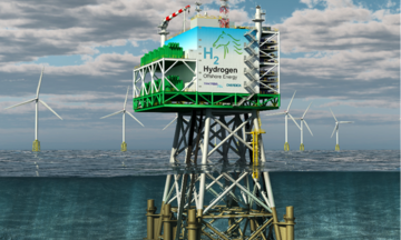 Petrovietnam bước vào cuộc đua năng lượng mới