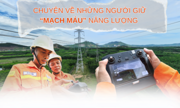 Chuyện về những người giữ
