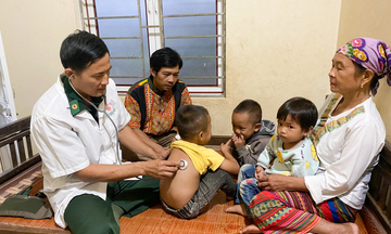 Những thầy thuốc 