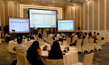 Giải bài toán huy động vốn cho lưu trữ năng lượng sạch