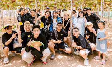 Best Enabler Of The Year: Thông điệp từ thương hiệu trẻ Lemon Digital 