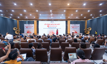 Công ty MISA ra mắt nền tảng AI hợp nhất MISA AMIS OneAI