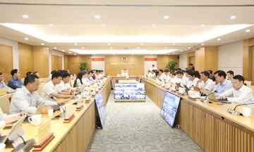 Cấp giấy chứng nhận cho 945 doanh nghiệp khoa học, công nghệ