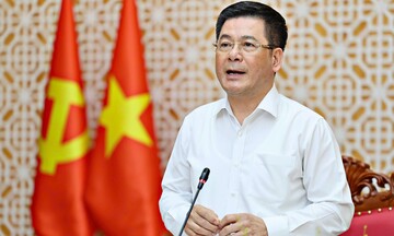 Bộ trưởng Nguyễn Hồng Diên: Lâm Đồng cần lập Ban Chỉ đạo gỡ vướng dự án vốn nghìn tỷ đang 'đắp chiếu'