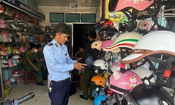 Cà Mau: Tăng cường chống buôn lậu, gian lận thương mại và hàng giả