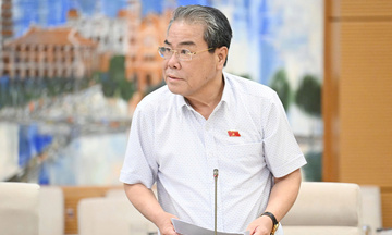 Nghị quyết 71 thổi 'luồng sinh khí mới' cho ngành giáo dục