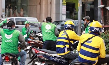 Doanh nghiệp vận tải bắt tay hãng công nghệ để phát triển bền vững