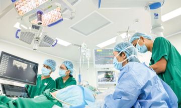 Nghị quyết 72-NQ/TW: Đột phá chiến lược y tế, củng cố niềm tin nhân dân