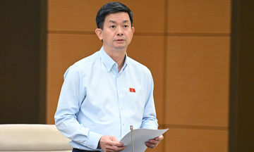 Kỳ họp thứ 10, Quốc hội khóa XV dự kiến diễn ra trong 42 ngày