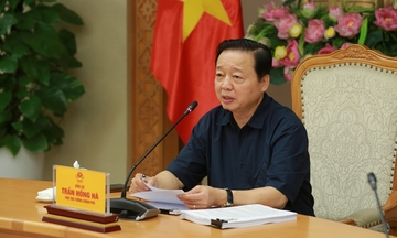 Chính phủ xây dựng dự thảo về chuẩn nghèo giai đoạn 2026-2030