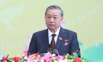 Nghị quyết 72-NQ/TW về tăng cường bảo vệ, chăm sóc sức khỏe nhân dân