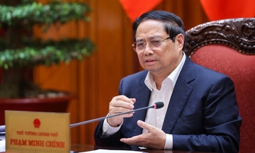 Thủ tướng: Nền kinh tế có độ mở lớn, cần giải pháp ứng phó linh hoạt