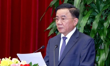 Kết luận mới của Bộ Chính trị, Ban Bí thư về đại hội đảng bộ các cấp