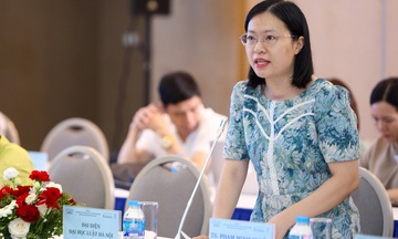 Xây dựng cơ chế tài phán sở hữu trí tuệ quốc gia, thúc đẩy sáng tạo