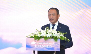 Tiên phong kết nối trải nghiệm khách hàng, kiến tạo tương lai bền vững