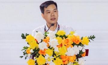 Logistics Việt Nam bứt phá trong chuỗi cung ứng toàn cầu