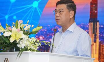 Nhiều nhiệm vụ để TP. Hồ Chí Minh trở thành trung tâm dịch vụ cao cấp