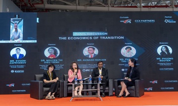 VPPNext 2025: Ngành bao bì in ấn Việt Nam hướng tới tương lai xanh