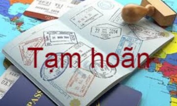 Tạm hoãn xuất cảnh 5 chủ hộ kinh doanh tại Đắk Lắk