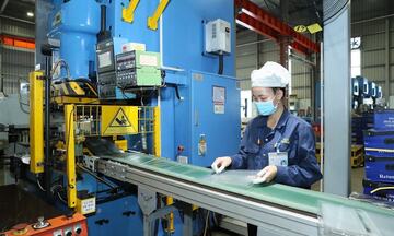 Việt Nam - điểm đến FDI chiến lược của doanh nghiệp châu Âu