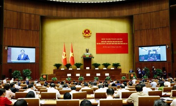 Sắp diễn ra hội nghị quán triệt 4 Nghị quyết của Trung ương