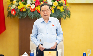 Ứng dụng công nghệ số, trí tuệ nhân tạo trong công tác bầu cử