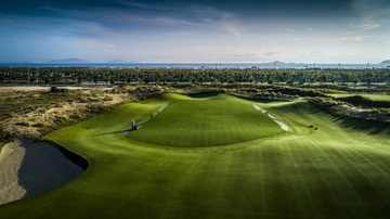 Caraworld sắp chào đón các huyền thoại golf châu Âu đến tranh tài