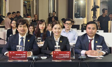 Doanh nghiệp kỳ vọng VPSF 2025 biến đối thoại thành giải pháp cụ thể