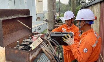 Tin Công Thương 15/9: Giá điện hai thành phần là hợp lý nhưng cần lộ trình thận trọng