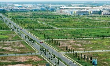 Cơ chế xử lý khi các quy hoạch đất đai mâu thuẫn