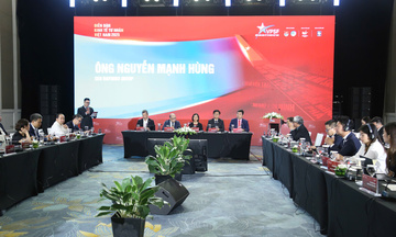 Doanh nghiệp Việt 'mài sắc mũi nhọn' hội nhập toàn cầu