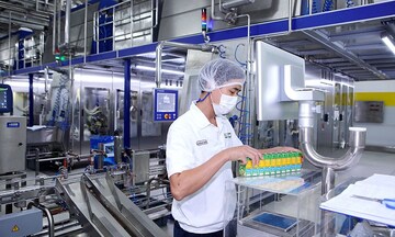 Giải pháp nào giúp Việt Nam đạt mục tiêu tiết kiệm năng lượng 8 - 10%?