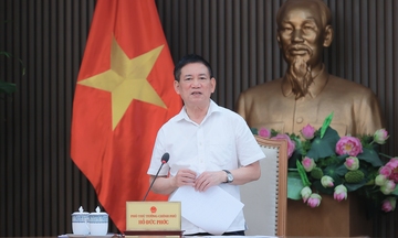 Phó Thủ tướng chỉ đạo hoàn thiện dự thảo Nghị định 85/2025/NĐ-CP 