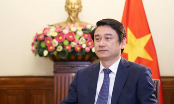 Việt Nam đóng góp sáng kiến, thúc đẩy hợp tác bền vững trong ASEAN