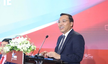 Doanh nghiệp Việt rộng cửa tham gia phát triển điện hạt nhân, điện gió