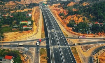 Thủ tướng yêu cầu đẩy nhanh tiến độ công trình trọng điểm quốc gia