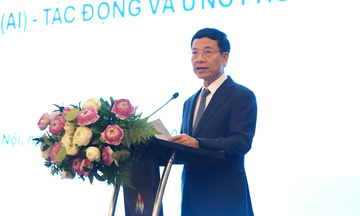 Giải pháp nào để phát huy sức mạnh AI và hạn chế tác động?