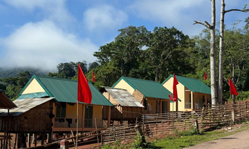 Chuyện kể ở Thượng Trạch- Bài 3: Phát triển kinh tế, du lịch, quyết tâm thoát nghèo