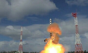 Báo Mỹ: Nga có vũ khí xóa sổ 1 lục địa