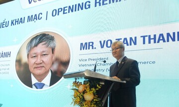 Khoảng trống kỹ năng xanh trong nhà máy tại Việt Nam