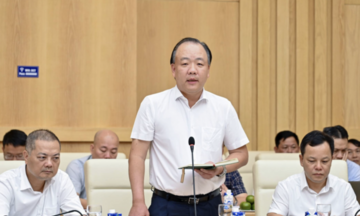 Phối hợp hai chiều bảo đảm hiệu quả công tác quản lý thị trường