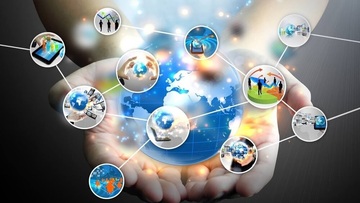 Cuộc cách mạng số đưa Việt Nam vươn ra biển lớn