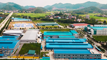 Đồng Nai: Bộ Công Thương gỡ vướng thể chế để phát triển cụm công nghiệp