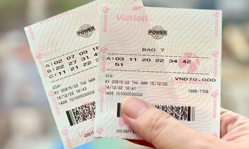 Vietlott 6/45 và 6/55 khác nhau thế nào? Nên chọn loại nào để chơi?