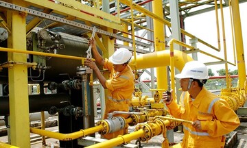 Tiếp tục sắp xếp đơn vị sự nghiệp, doanh nghiệp nhà nước