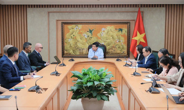 GITEX được đề xuất tổ chức tại Việt Nam, mở rộng kết nối công nghệ toàn cầu