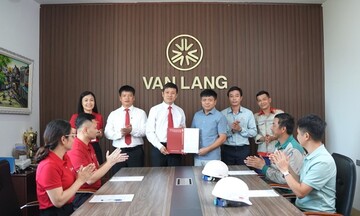 Agribank – Cầu nối đưa tín chỉ carbon Việt Nam vươn ra thế giới
