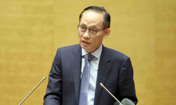 Hội nhập quốc tế: Trụ cột chiến lược khẳng định vị thế Việt Nam