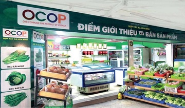 Ứng dụng AI và Big Data trong quảng bá và truy vết sản phẩm OCOP